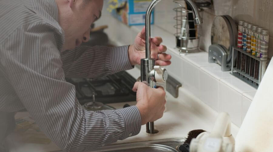 Professional septic pumping service in Hitchita, OK